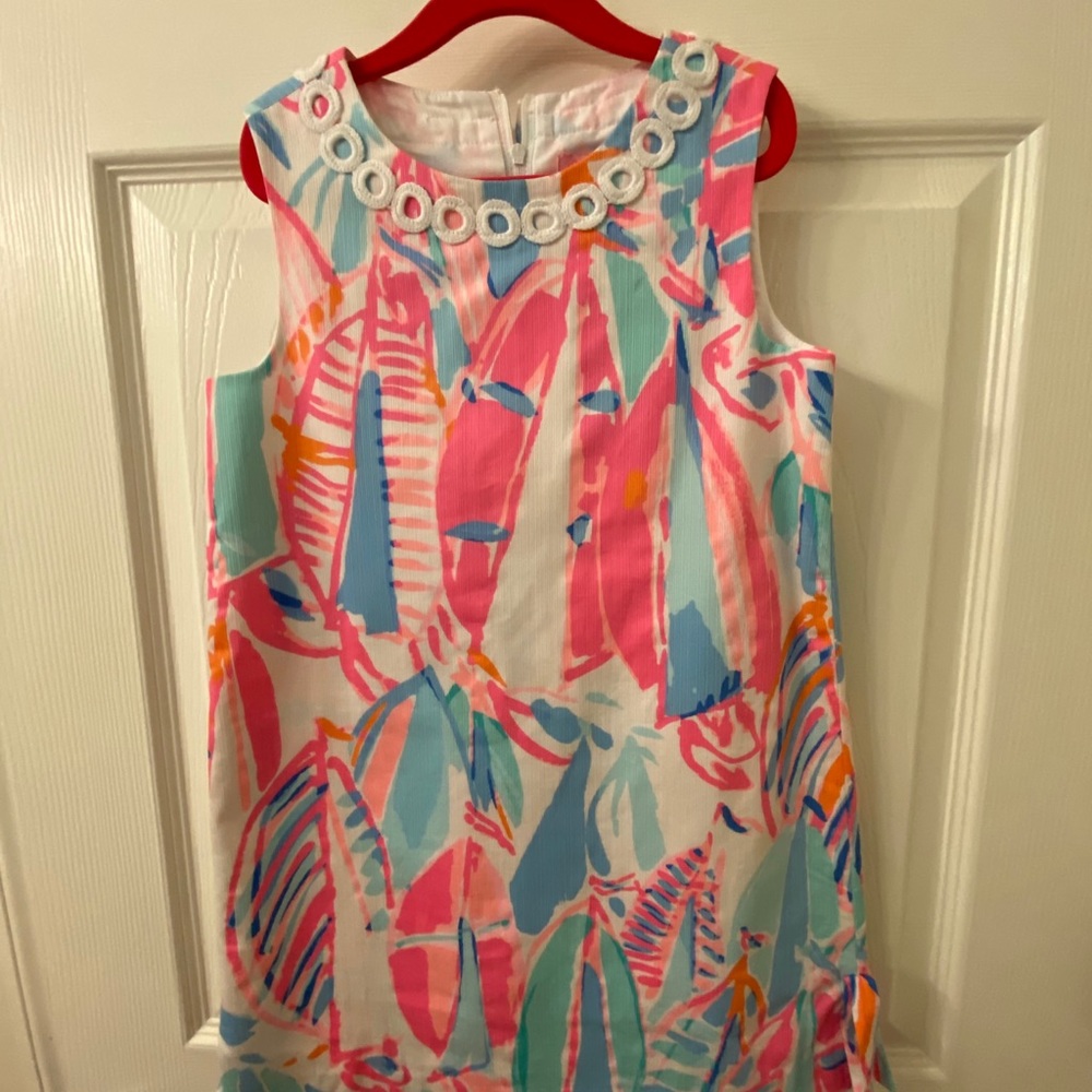 Lilly Dress
